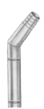 Hose Connecting Piece