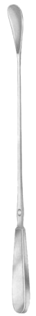 Wallich Abortion Scoops 42cm/16 3/4"