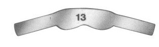 Martix retainers