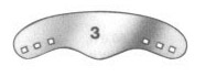 Martix retainers