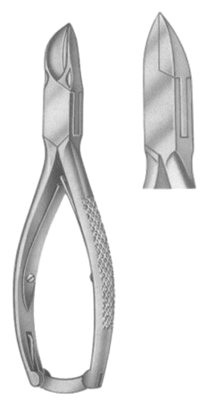 Nail Nippers 14cm/5 1/2"
