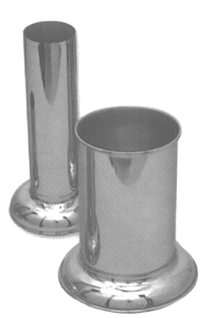 Forcep Jar 30x90mm