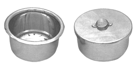 Gallipot 2 oz