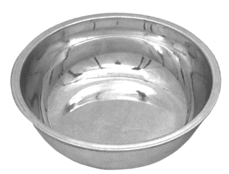 Wash Basin 330x90mm