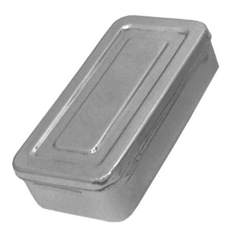Instruments Box 230x120x50mm