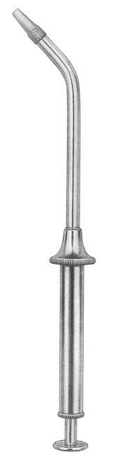 Amalgam guns and carriers