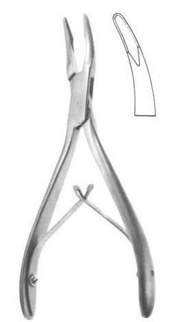 Bone instruments
