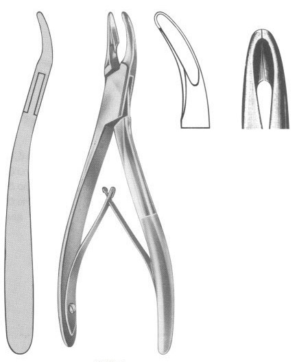 Bone instruments