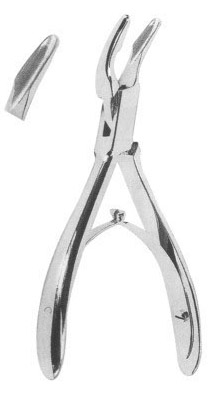 Bone instruments