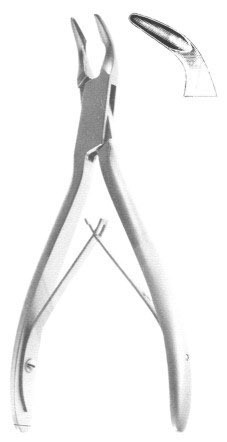 Bone instruments