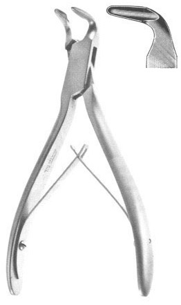 Bone instruments