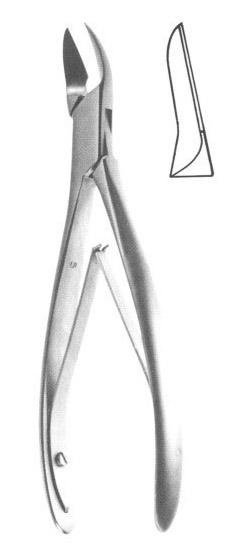Bone instruments