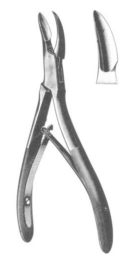 Bone instruments