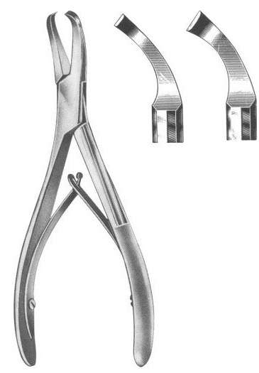 Bone instruments