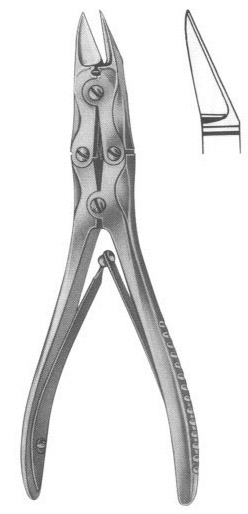 Bone instruments