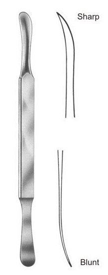 Bone instruments