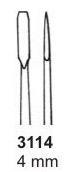 Bone instruments