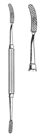 Bone instruments