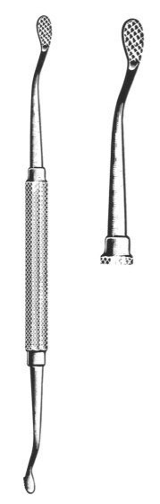 Bone instruments