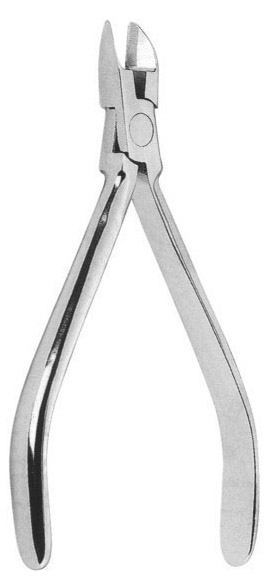 Orthodontic instruments