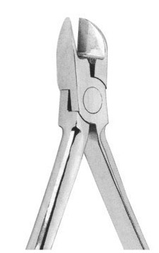 Orthodontic instruments