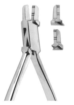 Orthodontic instruments