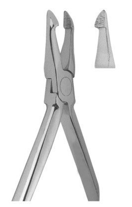Orthodontic instruments