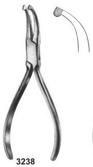 Orthodontic instruments