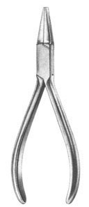 Orthodontic instruments