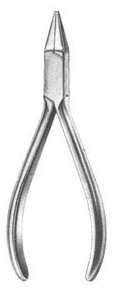Orthodontic instruments