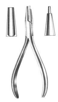 Orthodontic instruments