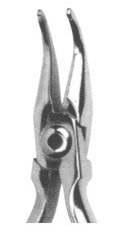 Orthodontic instruments