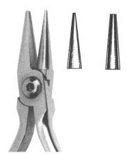 Orthodontic instruments