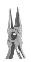 Orthodontic instruments