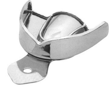 Impression trays
