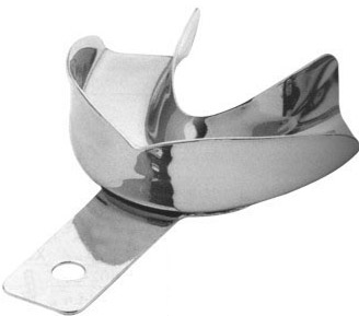 Impression trays