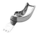 Impression trays