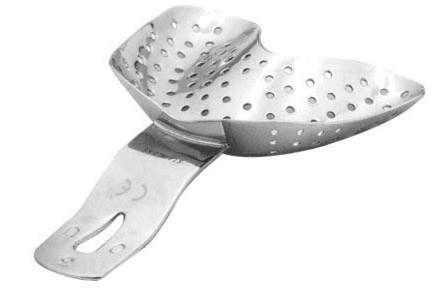 Impression trays