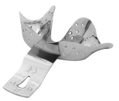 Impression trays