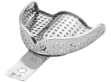 Impression trays